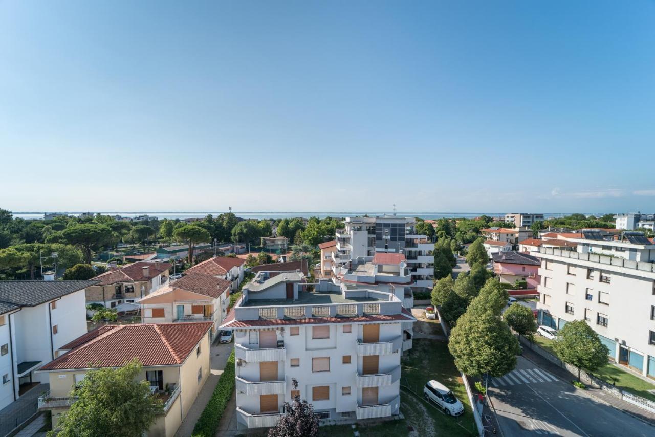 Appartamenti Torre Bianca لينانو سابيادورو المظهر الخارجي الصورة