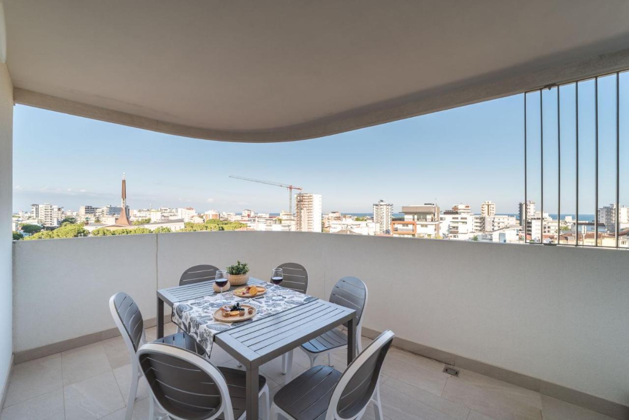Appartamenti Torre Bianca لينانو سابيادورو المظهر الخارجي الصورة