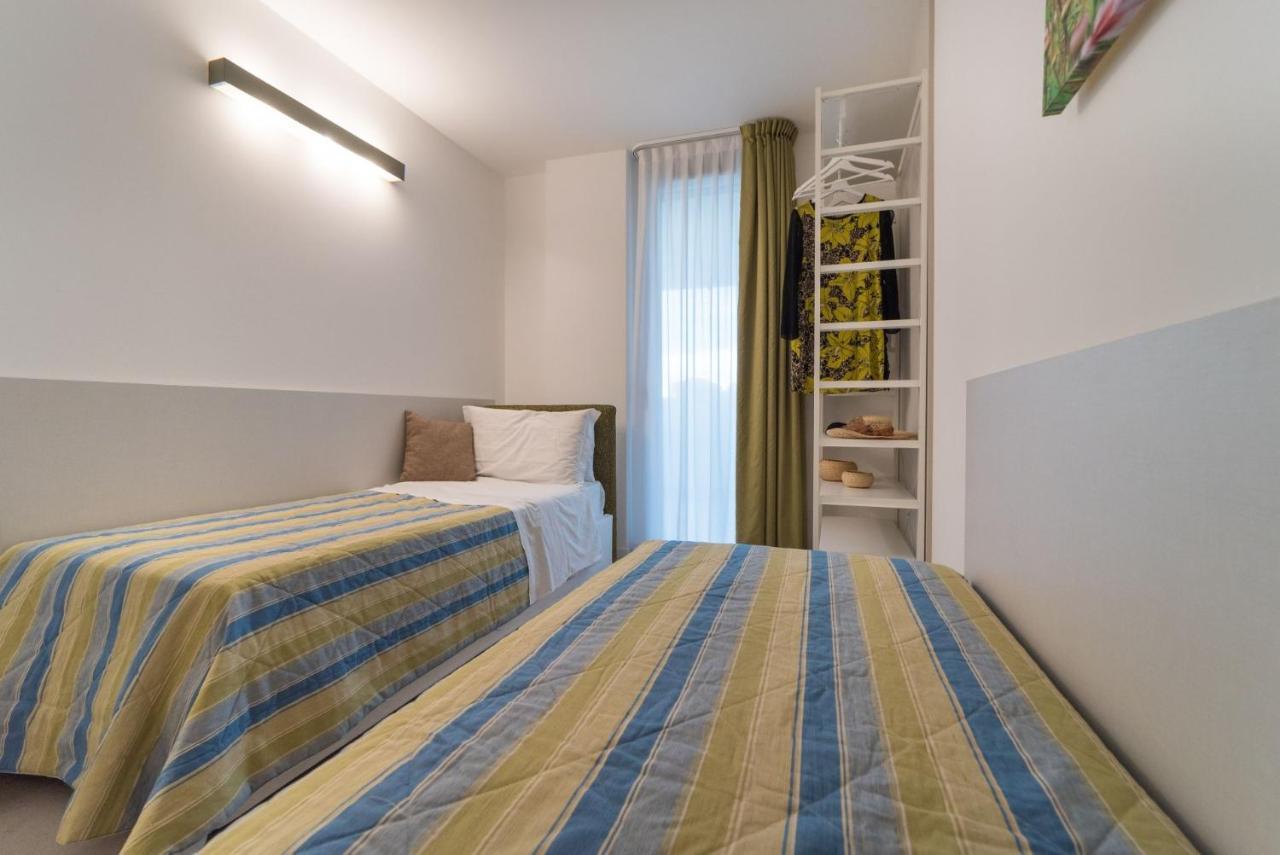 Appartamenti Torre Bianca لينانو سابيادورو المظهر الخارجي الصورة