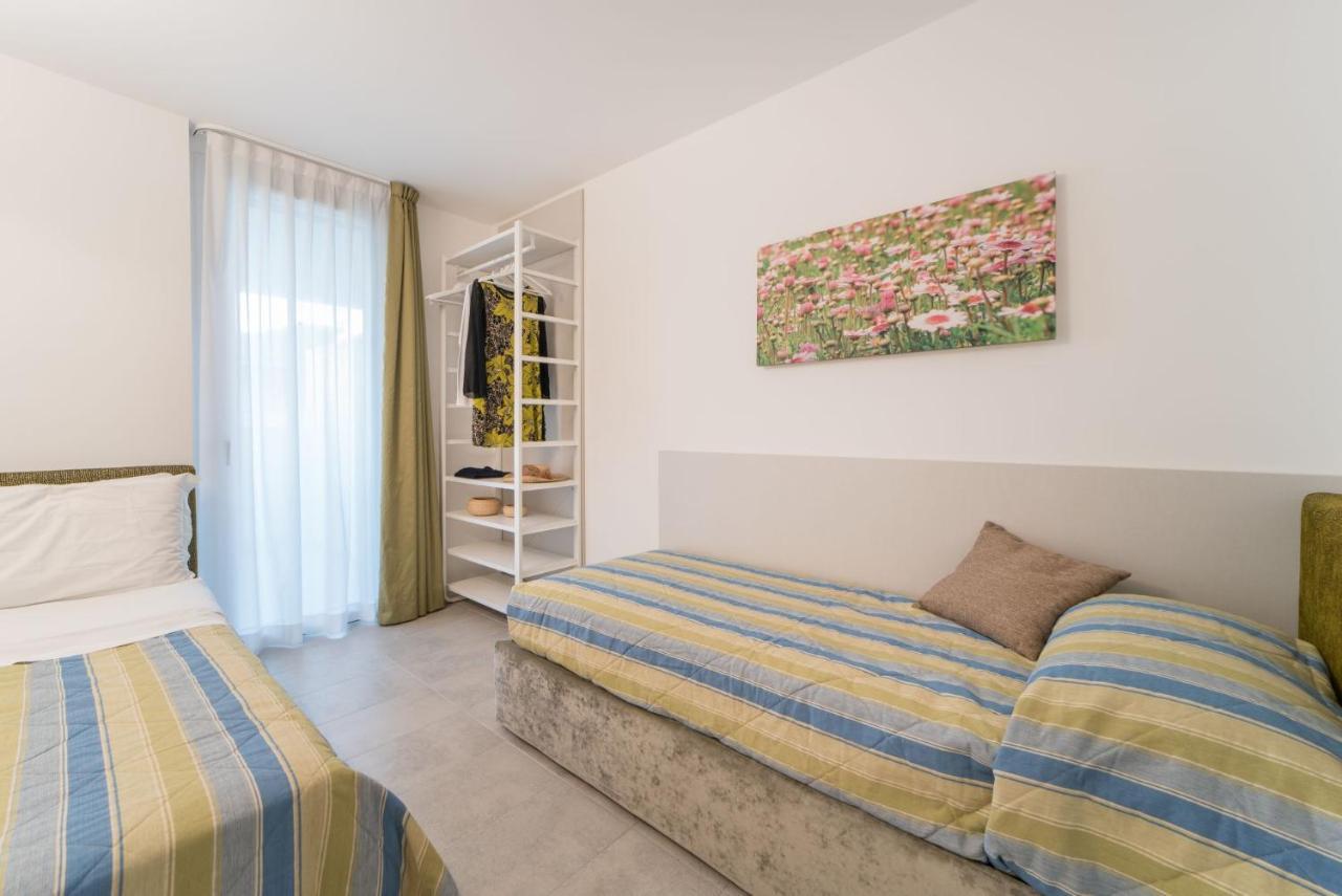 Appartamenti Torre Bianca لينانو سابيادورو المظهر الخارجي الصورة