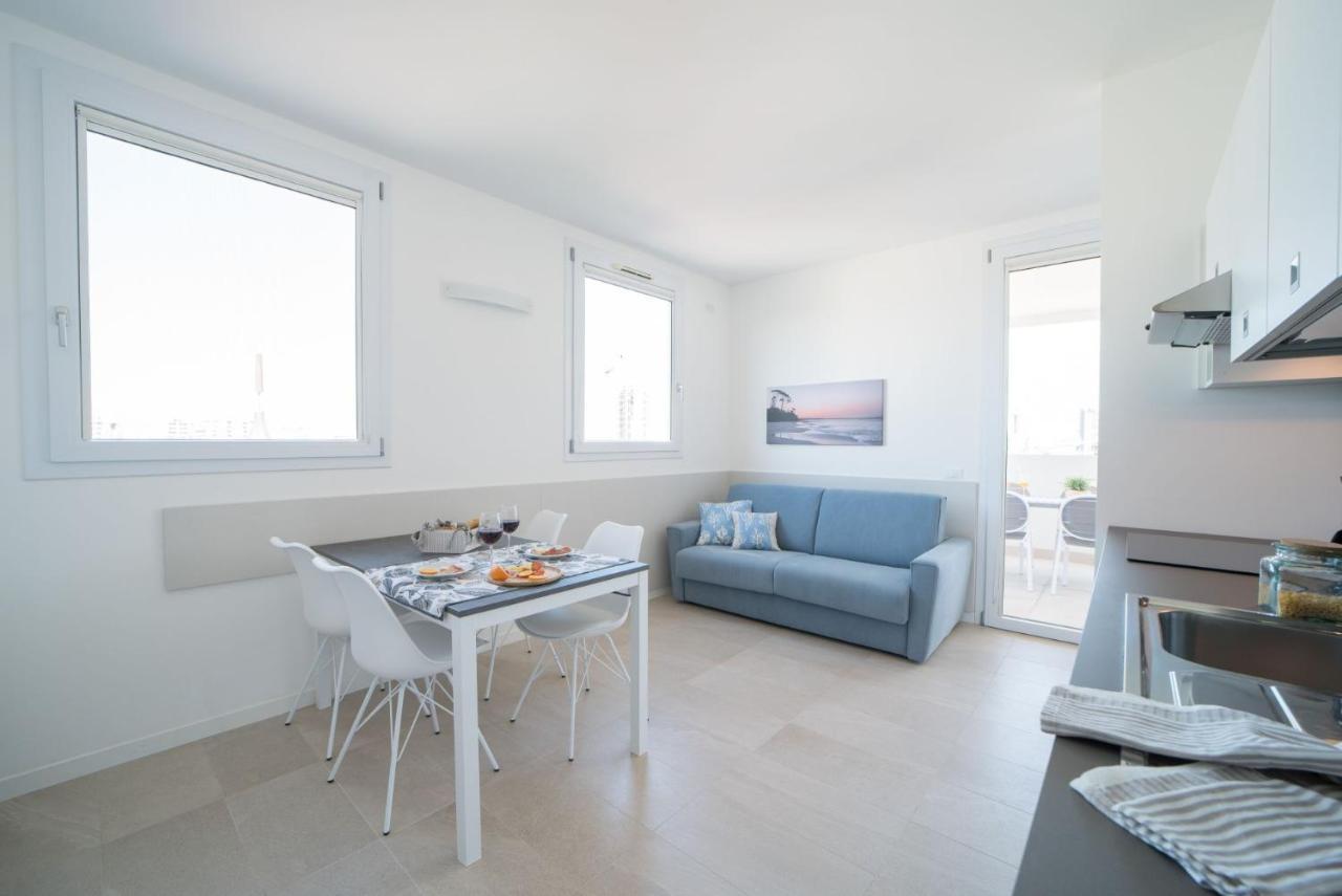 Appartamenti Torre Bianca لينانو سابيادورو المظهر الخارجي الصورة