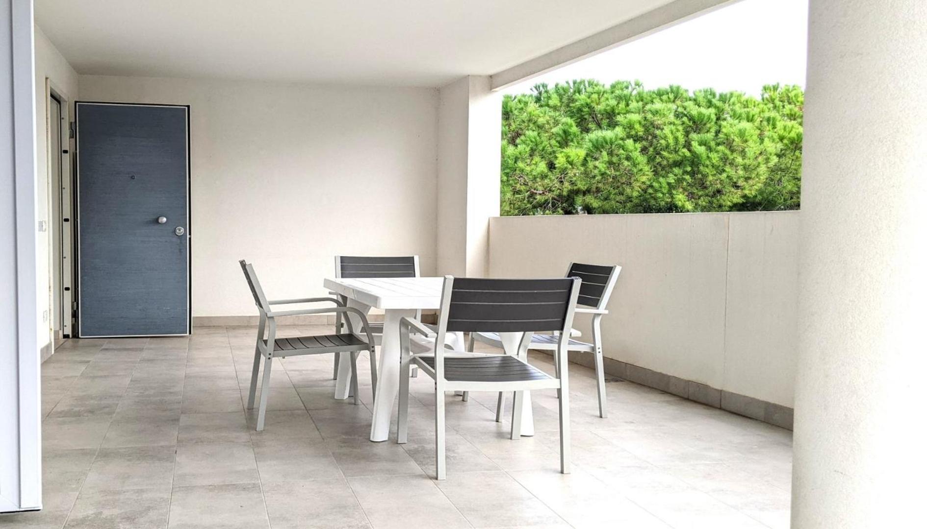 Appartamenti Torre Bianca لينانو سابيادورو المظهر الخارجي الصورة