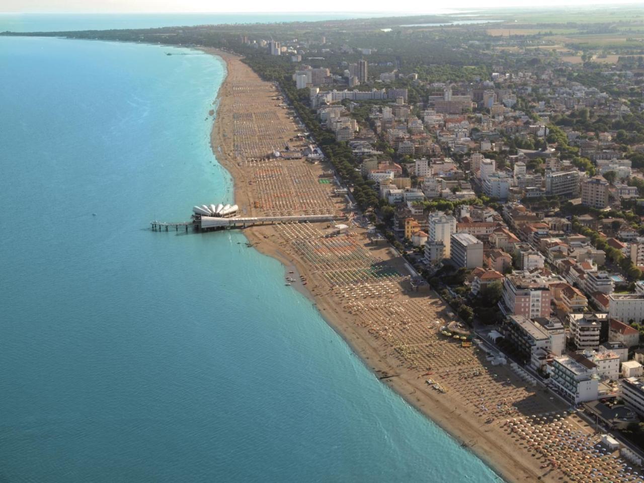 Appartamenti Torre Bianca لينانو سابيادورو المظهر الخارجي الصورة